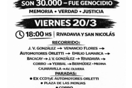 marcha orletti olimpo