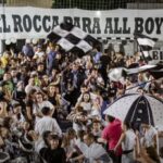 rocca para all boys