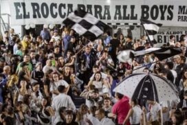 rocca para all boys