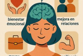 salud mental