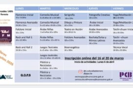 talleres