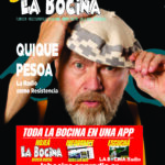 La Bocina N° 451 – Marzo 2026