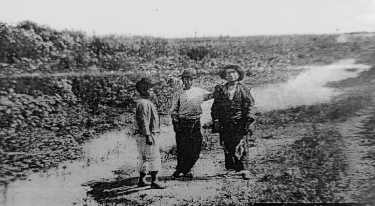 00 pibes en el maldonado 1895-2