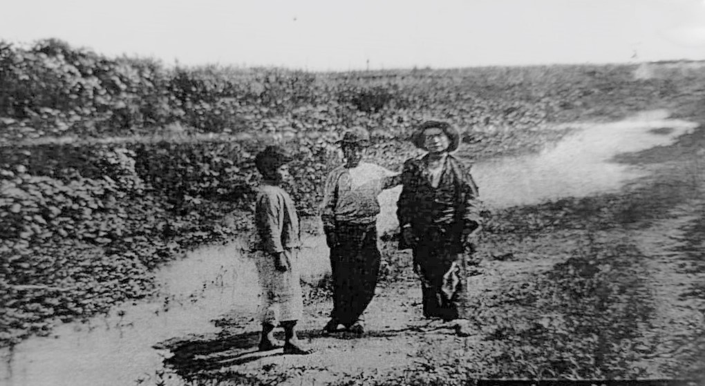 00 pibes en el maldonado 1895-2