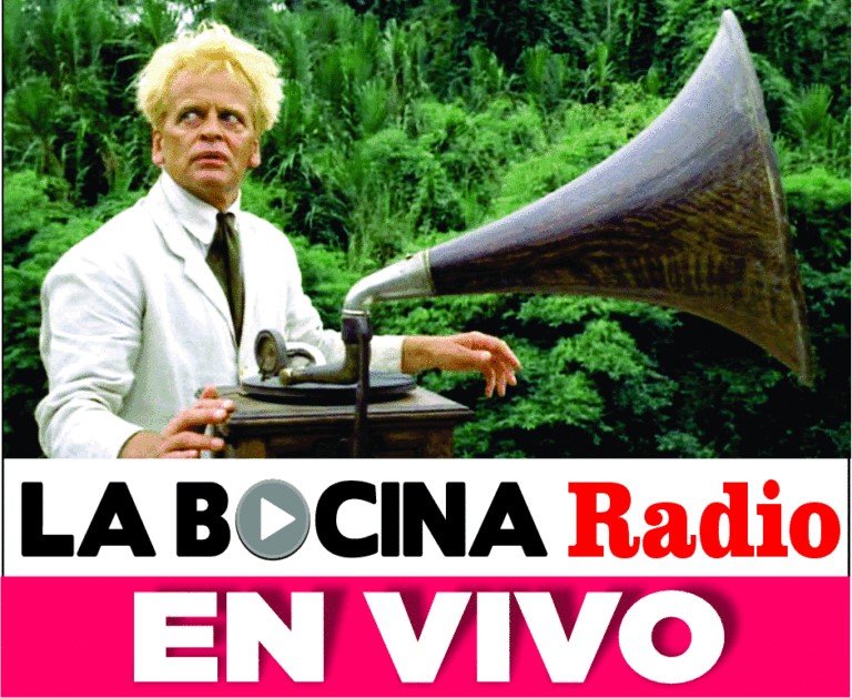 LBR en vivo