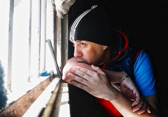 Plata o Mierda_Do or Die_Toia Bonino-Marcos Joubert_01