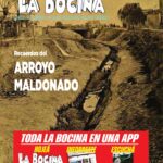La Bocina N° 452 – Abril 2026