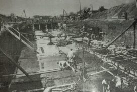 construccion