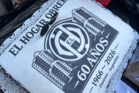 el hogar obrero