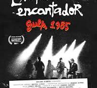 el infierno redondo