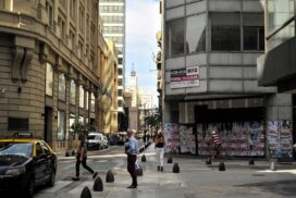 el microcentro
