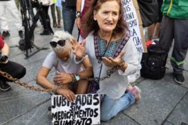 encadenada