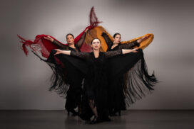 flamenco
