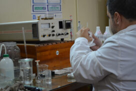 laboratorios