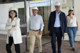 macri en zubizarreta