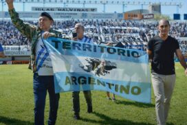 malvinas