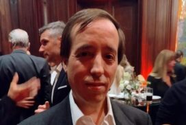 marcelo porcel