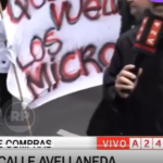 marcha avellaneda