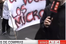 marcha avellaneda