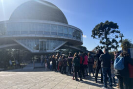 planetario