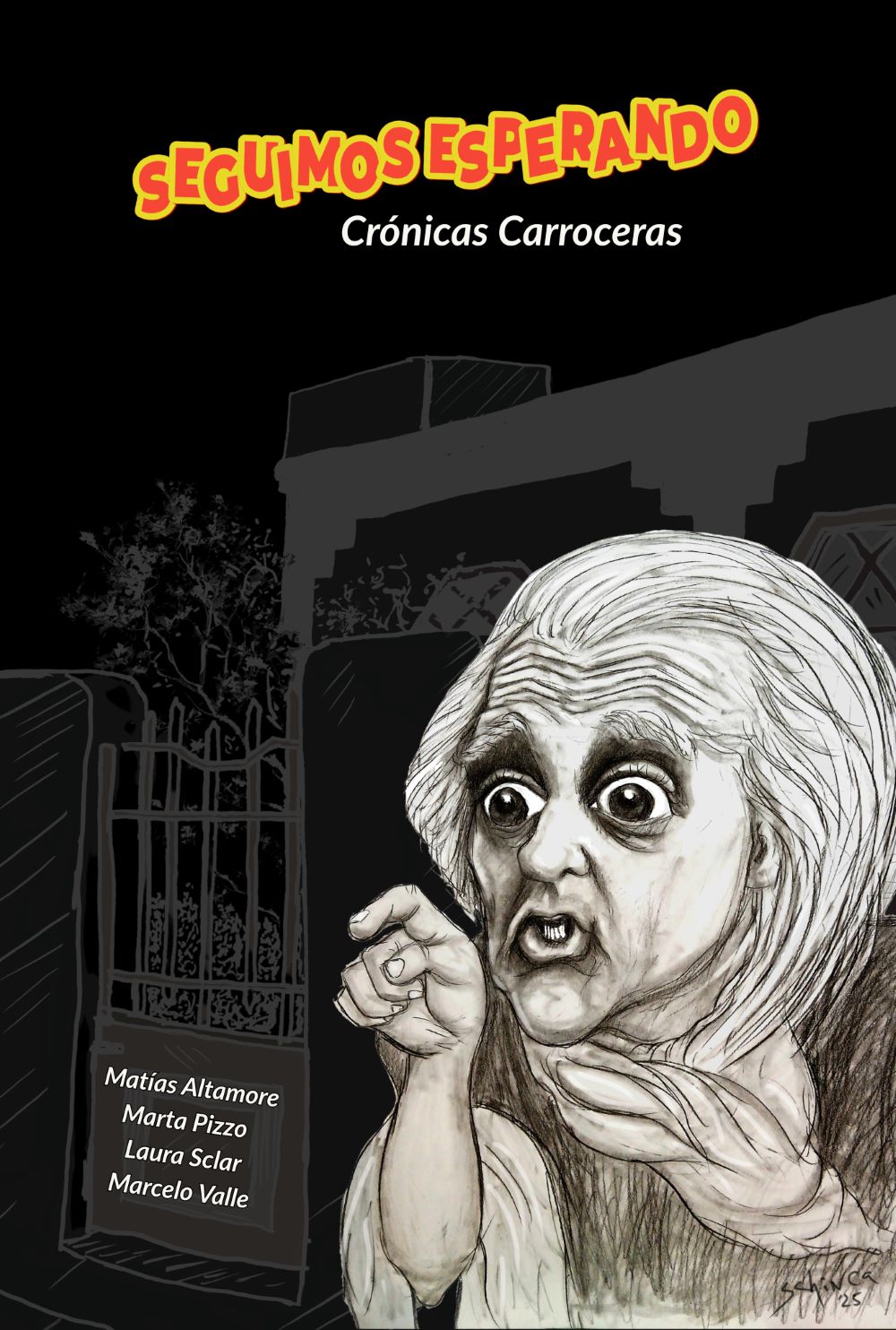 seguimos esperando