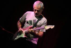 10.05 Lito Epumer Quinteto