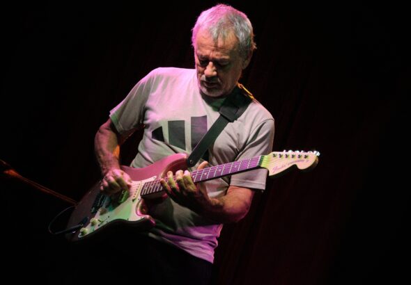 10.05 Lito Epumer Quinteto