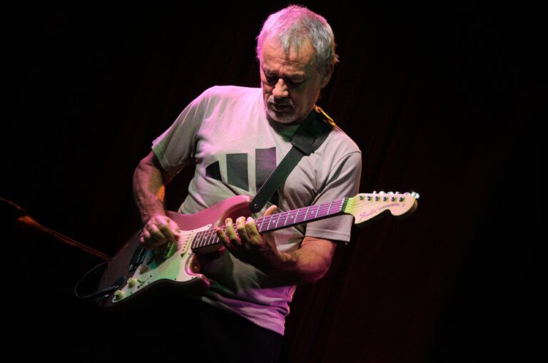 10.05 Lito Epumer Quinteto