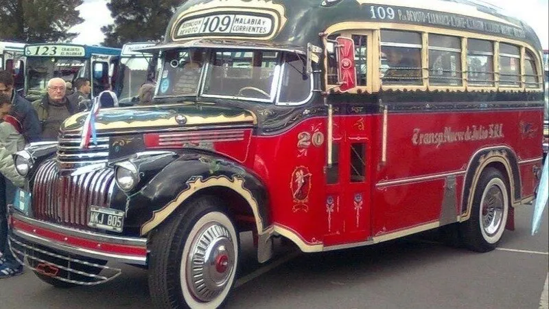 109 viejo