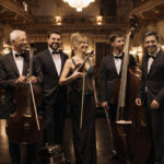 Erika Di Salvo Quinteto