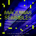 Flyer_Máquinas sensibles