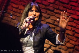 Lucrecia Merico