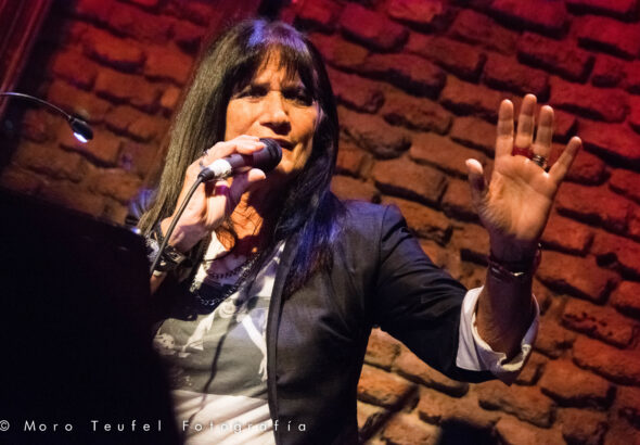Lucrecia Merico