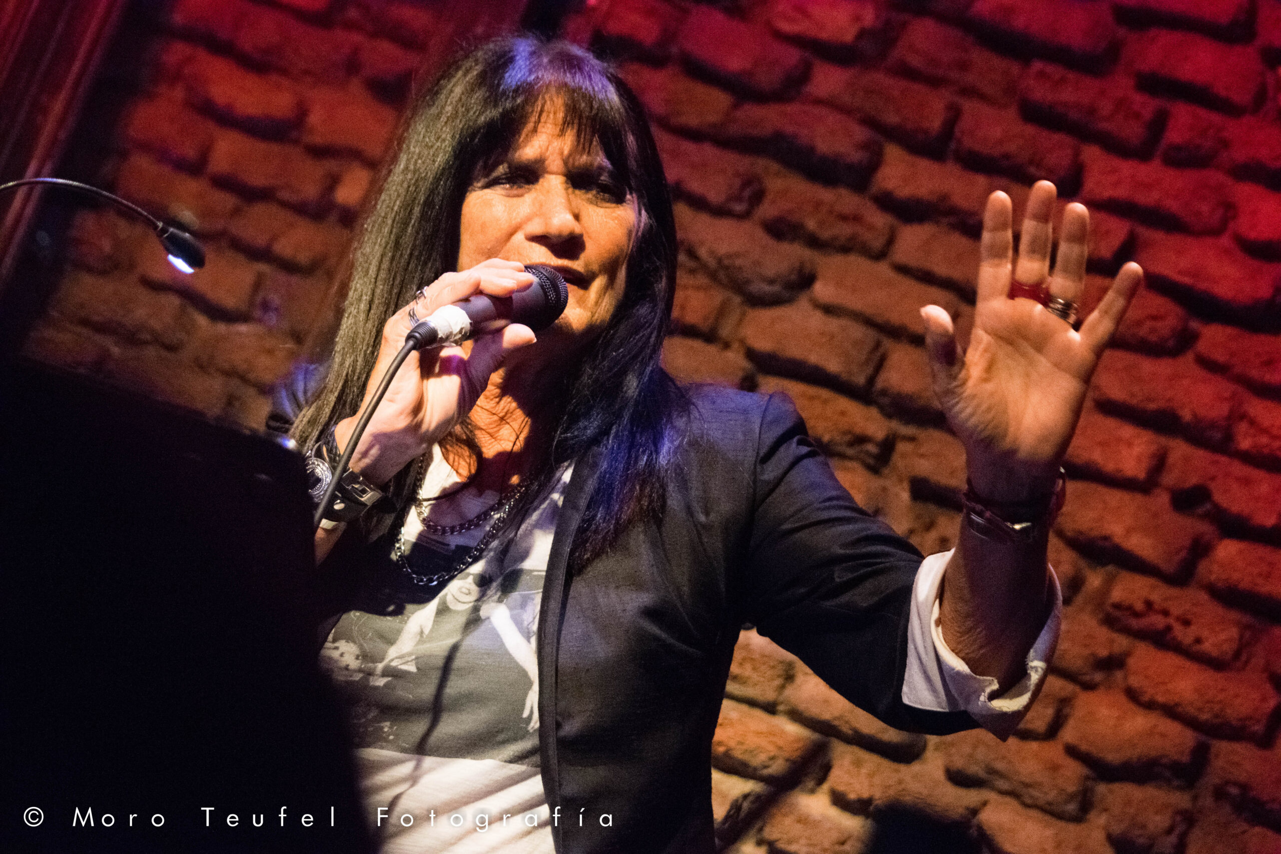 Lucrecia Merico