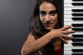 Marina Ruiz Matta