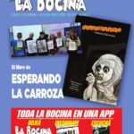 La Bocina N° 453 – Mayo 2026