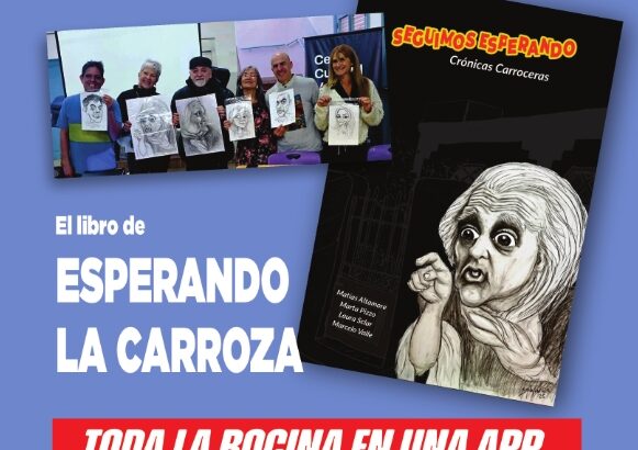 La Bocina N° 453 – Mayo 2026