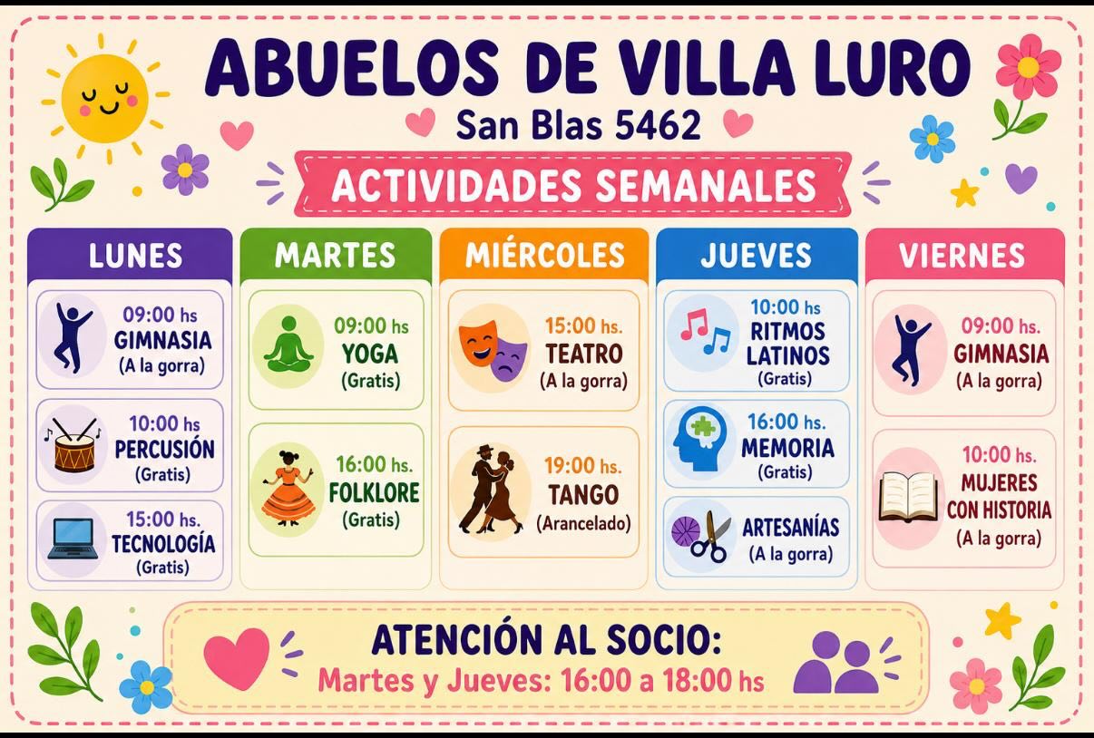 abuelos de villa luro
