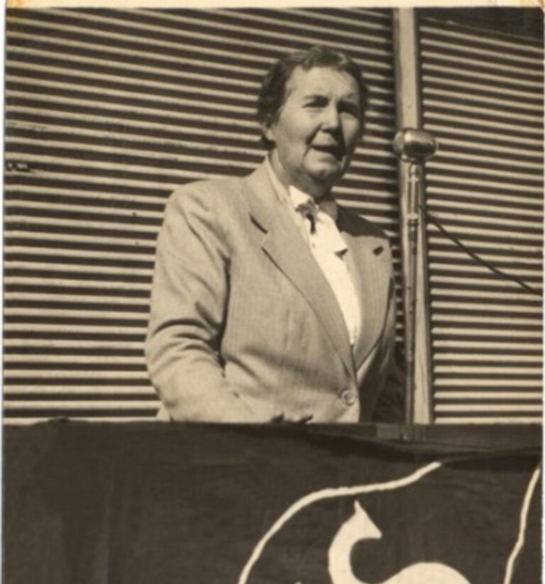 alicia moreau