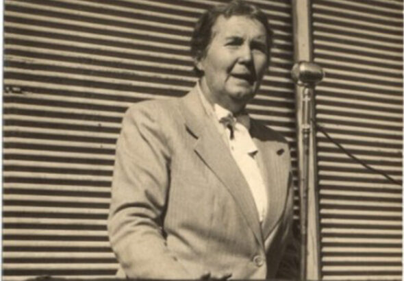 alicia moreau