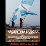 argentina sangra