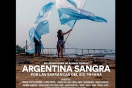 argentina sangra