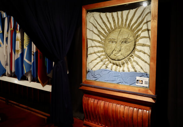 bandera