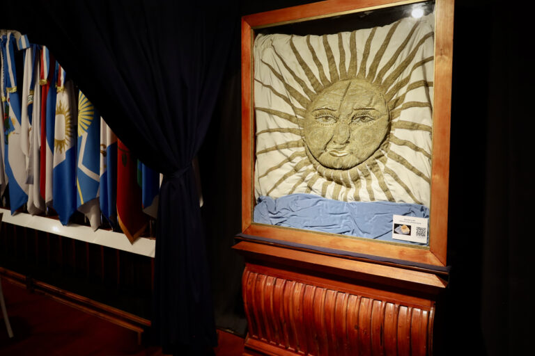 bandera
