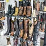 botas