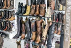 botas