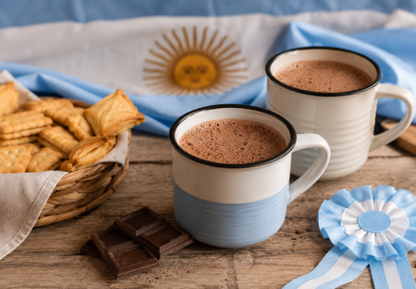 chchocolatada