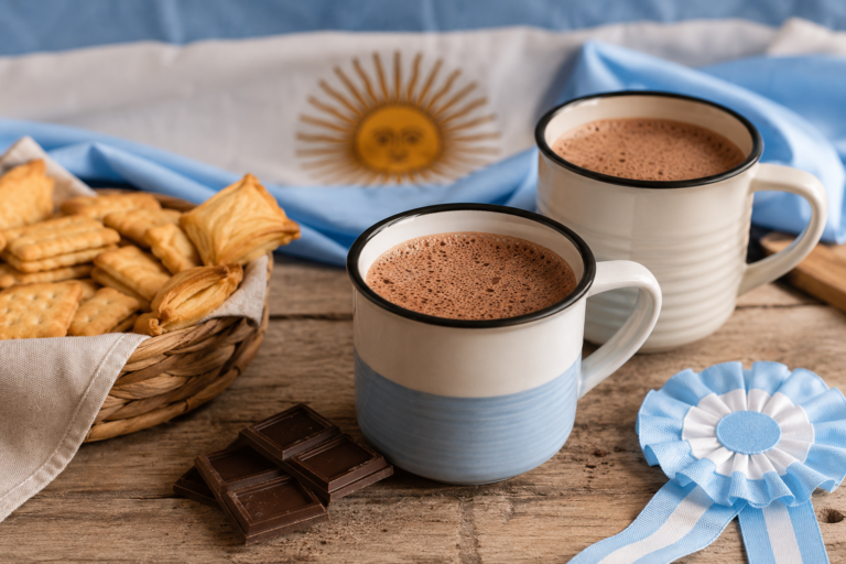 chchocolatada