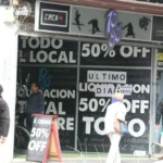 cierre