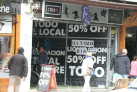 cierre